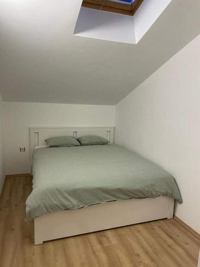 Apartments Beachwalk Heaven Milica Srima Exterior foto